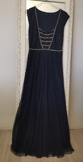 Vestido de fiesta 