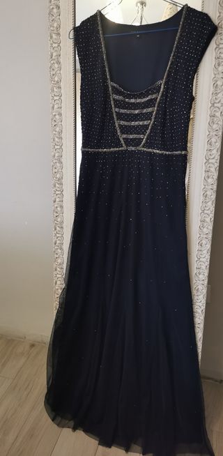 Vestido de fiesta 