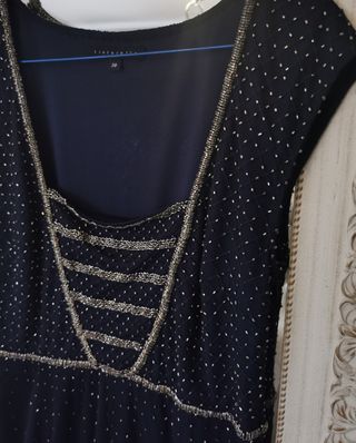 Vestido de fiesta 