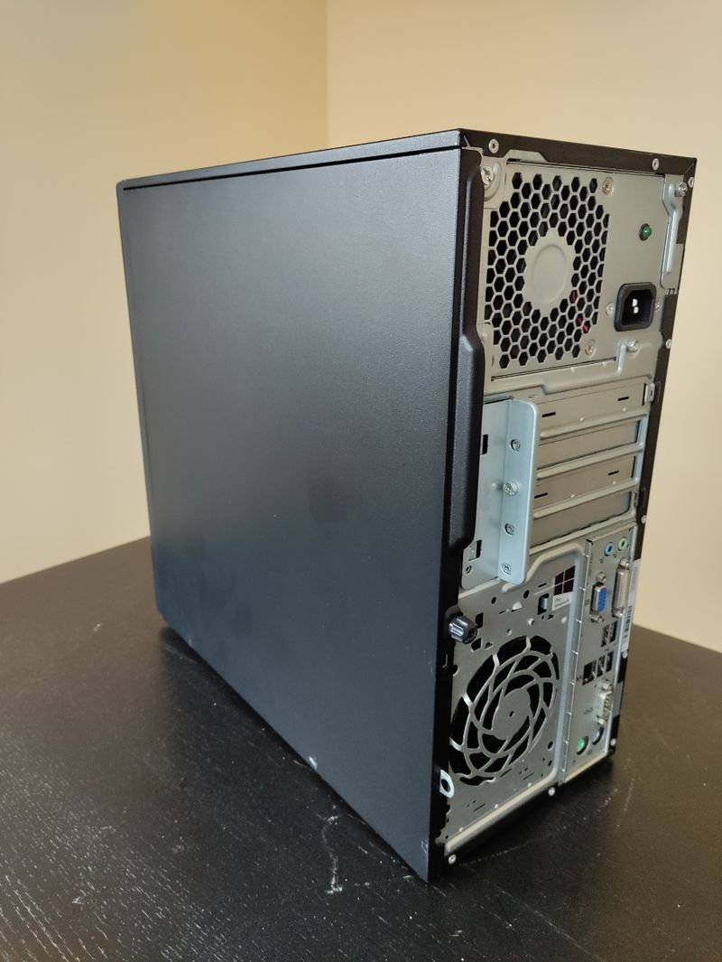 HP ProDesk 400 G2 MT afbeelding 4