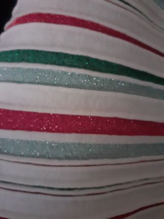 camiseta de rayas Pedro del Hierro