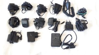 Cargadores y adaptadores de corriente (leer todo)