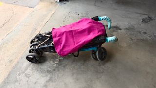 Silla Paseo Jané Nanuq