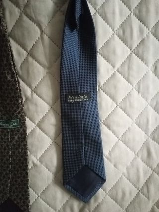 Corbatas 