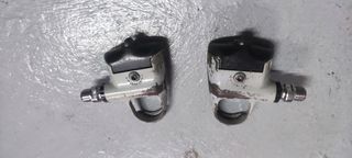 Pedales Shimano epoca
