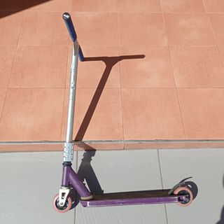 Scooter Patinete 