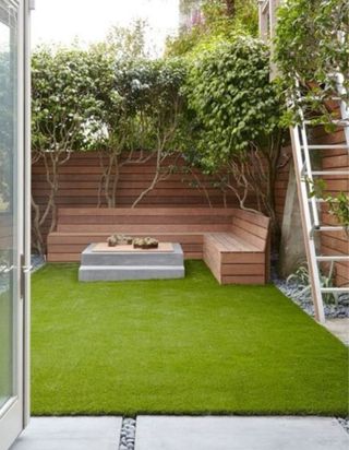 Diseño y mantenimiento de jardines