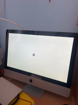 IMac 21,5'' 2010 3,2 GHz Intel Core i3