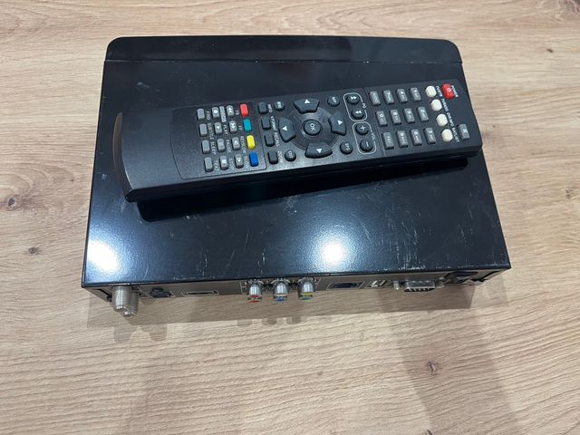 Decodificador Solovox