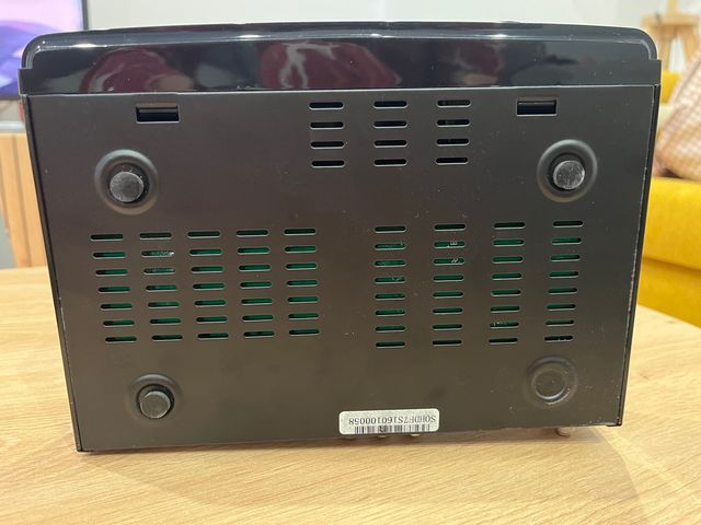 Decodificador Solovox