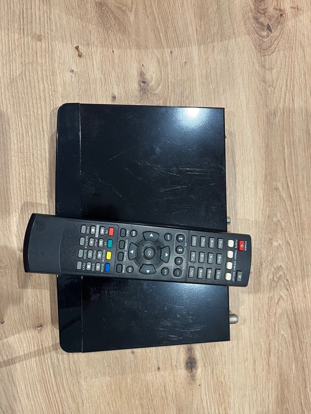 Decodificador Solovox