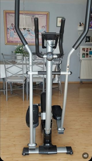 BICICLETA ELÍPTICA 