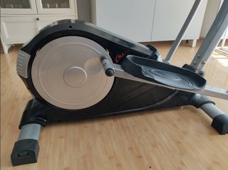 BICICLETA ELÍPTICA 