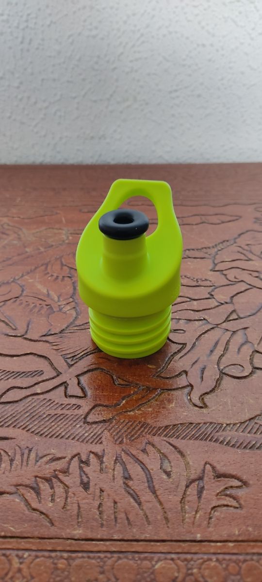 Tapa para termos o botellas deportivas
