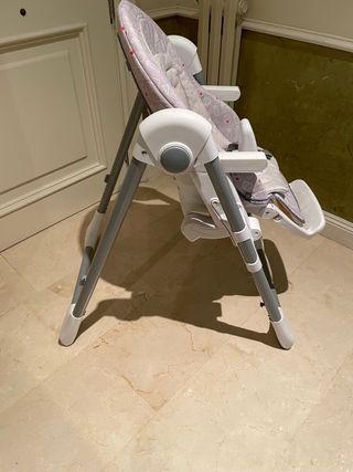 Trona Olmitos Tudela