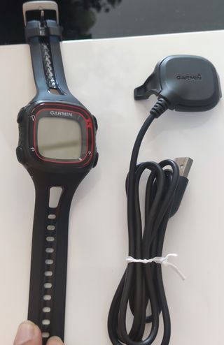 Garmin. Reloj Deportivo