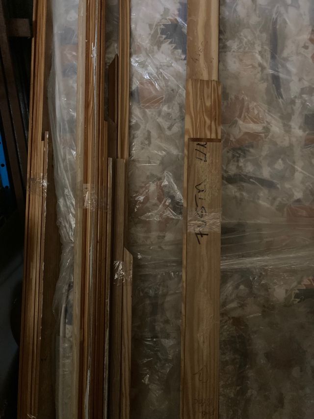 Tapeta para forrar marco melis