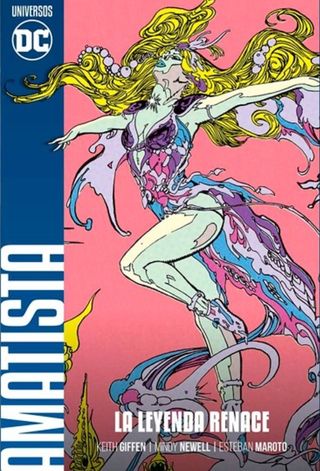 Cómics Colección Universos DC 9 tomos