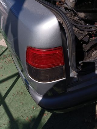 faros traseros seat toledo