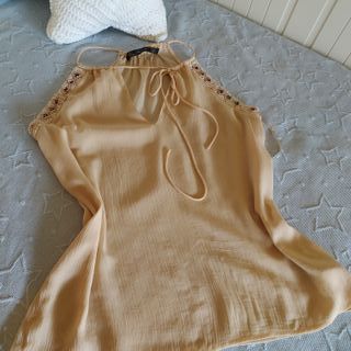 Top - "ZARA"