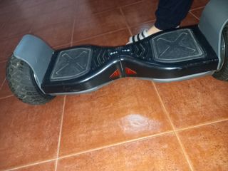 Hoverboard Todoterreno 