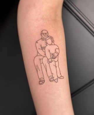 Tattoo-tatuajes