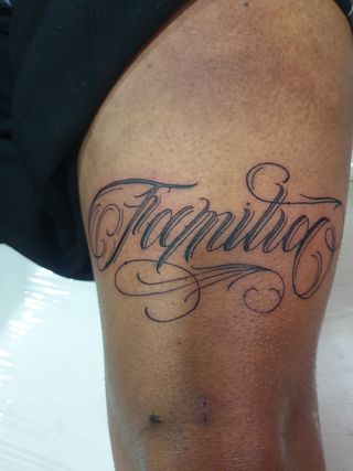 Tattoo-tatuajes