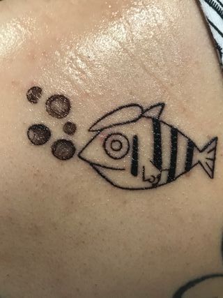 Tattoo-tatuajes