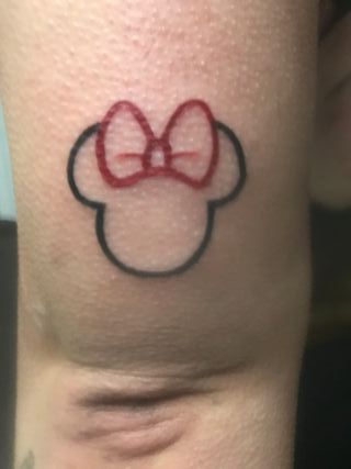 Tattoo-tatuajes