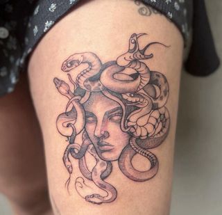 Tattoo-tatuajes