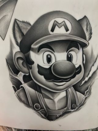 Tattoo-tatuajes
