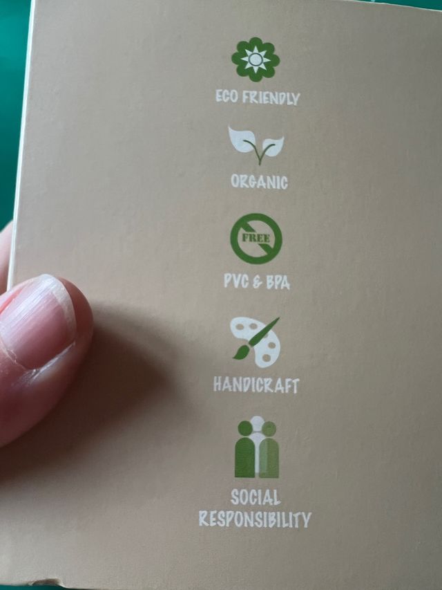 Lanco toys 0+ months cavalluccio marino