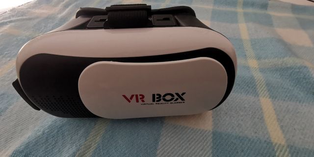 gafas VR
