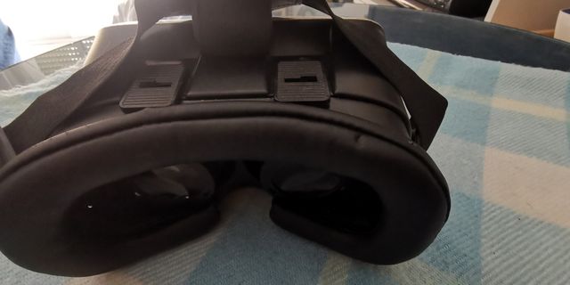 gafas VR