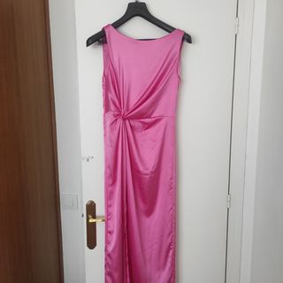 Vestido de invitada