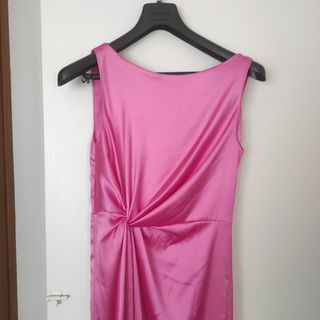 Vestido de invitada