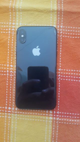 I Phone X