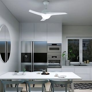 Montaje de Ventiladores