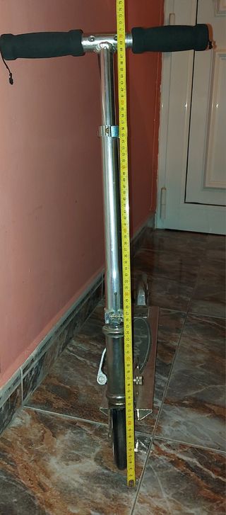 PATINETE PLEGABLE 