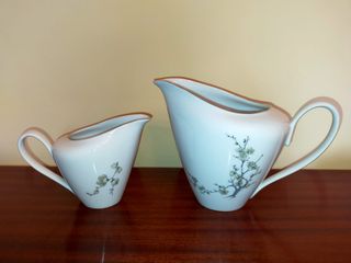 Juego de café Bidasoa