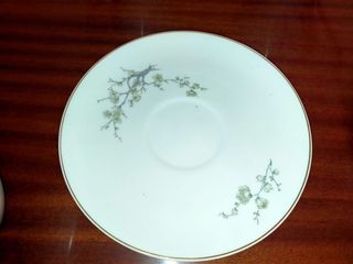 Juego de café Bidasoa