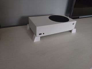 Patas para consola Xbox series S