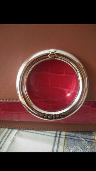 Bolso Tous original 