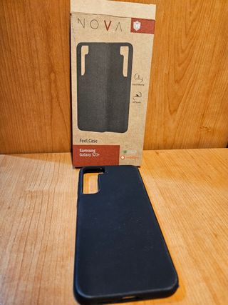 Cover Samsung S23+