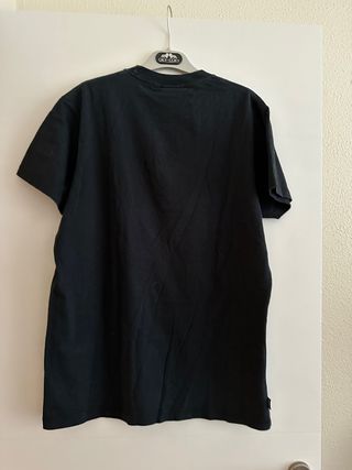 Camiseta Franklin and Marshall.