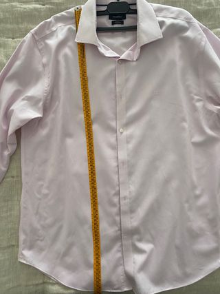 Camisa hombre Pedro del Hierro talla L-XL