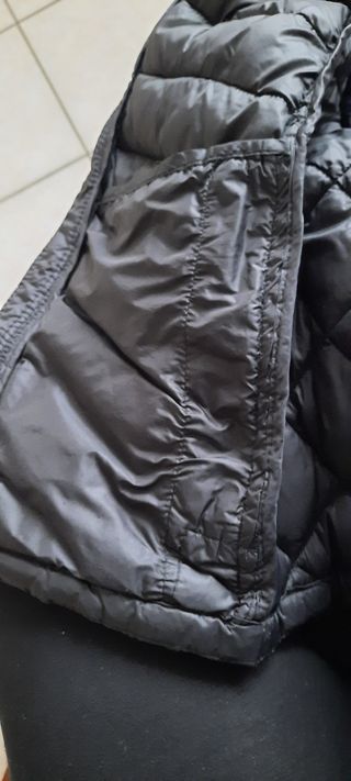 Giacca 100 grammi