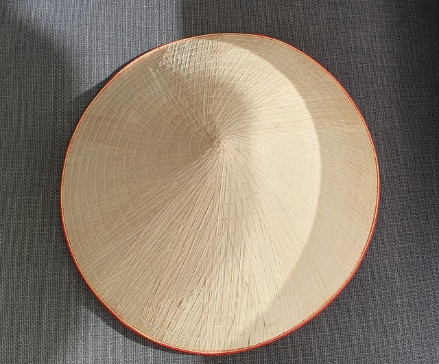 Sombrero vietnamita