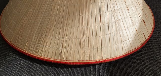 Sombrero vietnamita