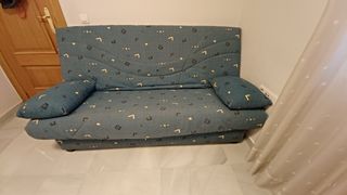Sofá cama plegable Bultex